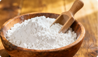 Zinc (as Zinc Oxide)