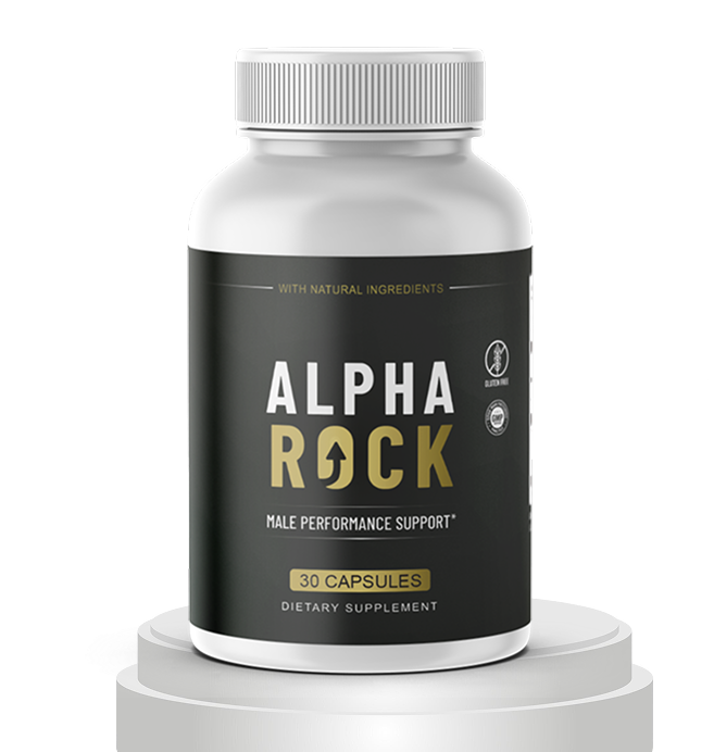 AlphaRock