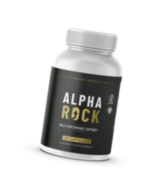 AlphaRock