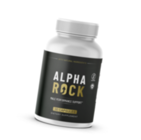 AlphaRock