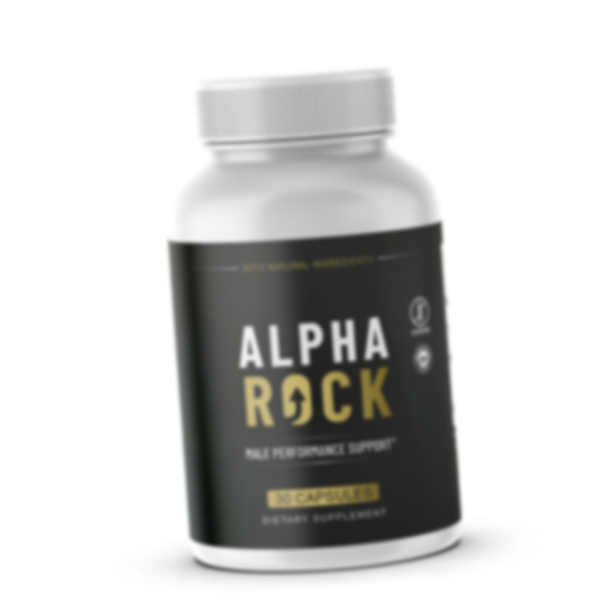AlphaRock