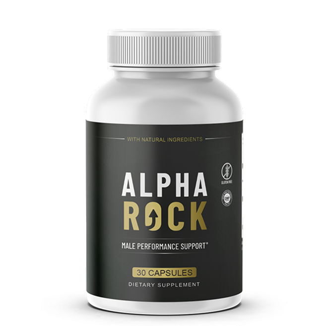 AlphaRock
